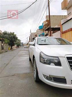 جیلی ئێم گراند 8